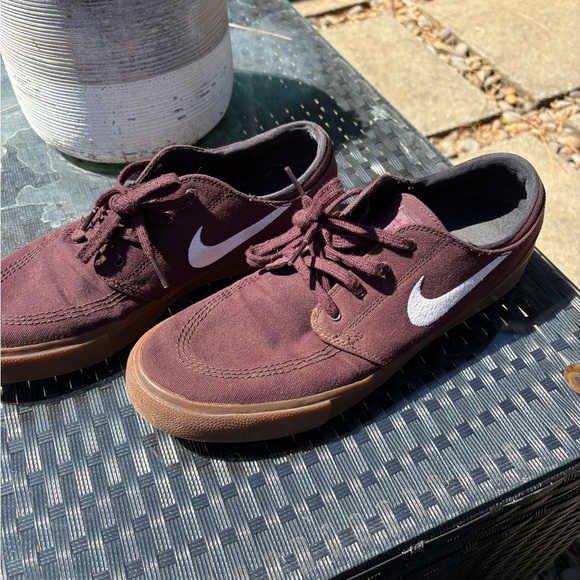Nike Stefan Janoski Sneakers Low-Top - Picture 4 of 6